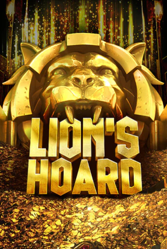 Lion's Hoard играть на фантики | Pin-Up бесплатно