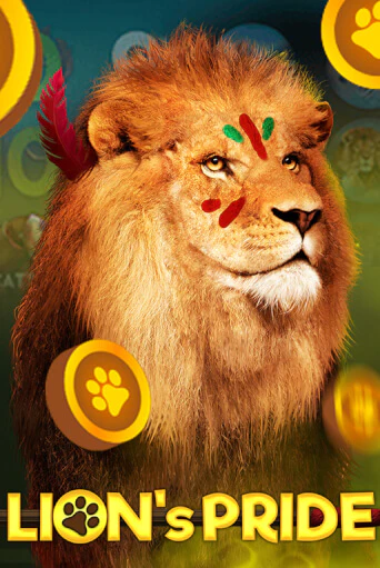 Lions Pride играть на фантики | Pin-Up бесплатно