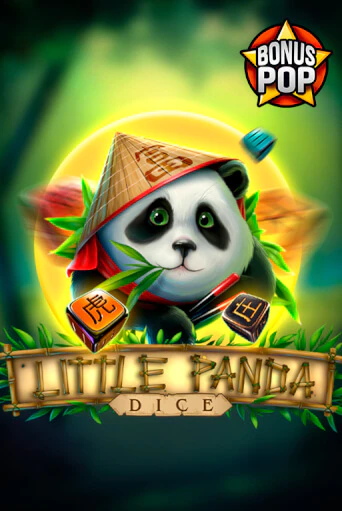 Little Panda Dice играть на фантики | Pin-Up бесплатно