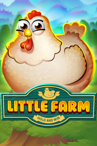Little Farm играть на фантики | Pin-Up бесплатно