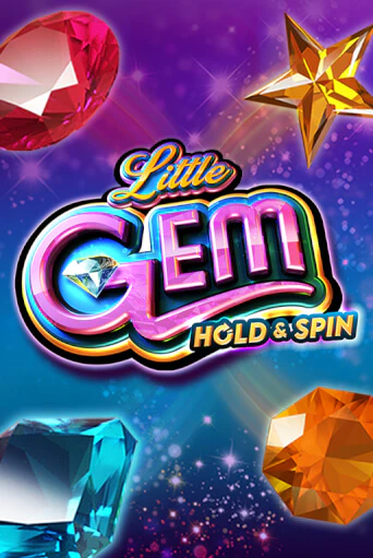Little Gem Hold and Spin играть на фантики | Pin-Up бесплатно