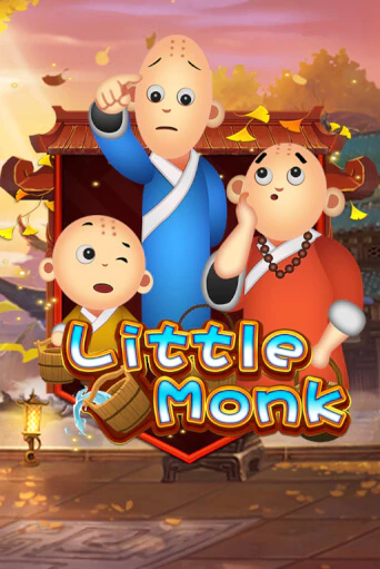 Little Monk играть на фантики | Pin-Up бесплатно