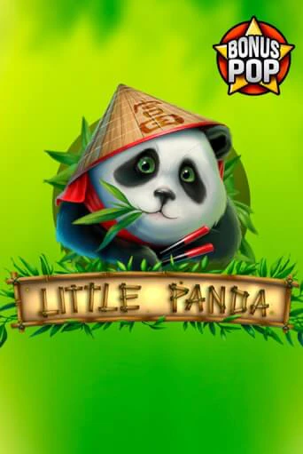 Little Panda играть на фантики | Pin-Up бесплатно