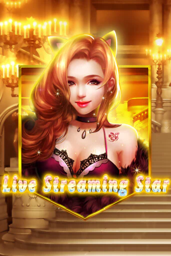 Live Streaming Star играть на фантики | Pin-Up бесплатно