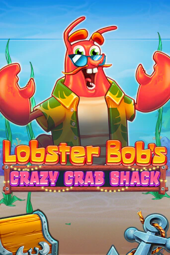 Lobster Bob's Crazy Crab Shack играть на фантики | Pin-Up бесплатно