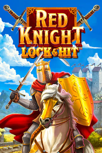 Lock & Hit: Red Knight играть на фантики | Pin-Up бесплатно