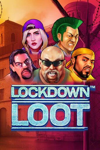 Lockdown Loot играть на фантики | Pin-Up бесплатно