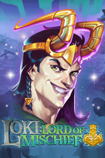 Loki Lord of Mischief играть на фантики | Pin-Up бесплатно