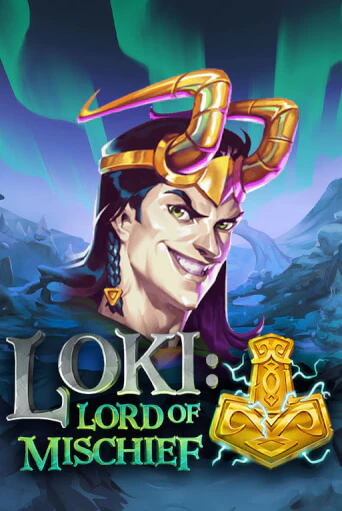 Loki Lord of Mischief играть на фантики | Pin-Up бесплатно
