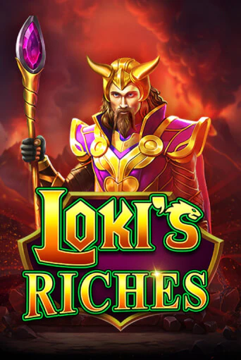 Loki's Riches играть на фантики | Pin-Up бесплатно