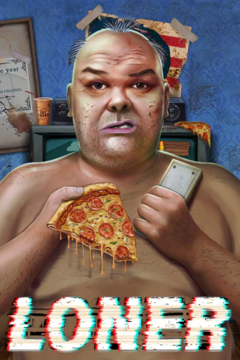 Loner играть на фантики | Pin-Up бесплатно