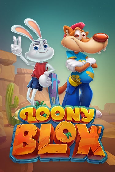 Loony Blox играть на фантики | Pin-Up бесплатно
