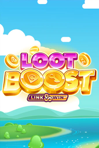 Loot Boost™ играть на фантики | Pin-Up бесплатно