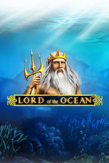 Lord Ocean играть на фантики | Pin-Up бесплатно