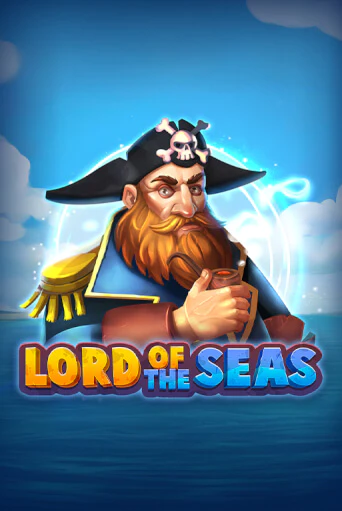 Lord of the Seas играть на фантики | Pin-Up бесплатно