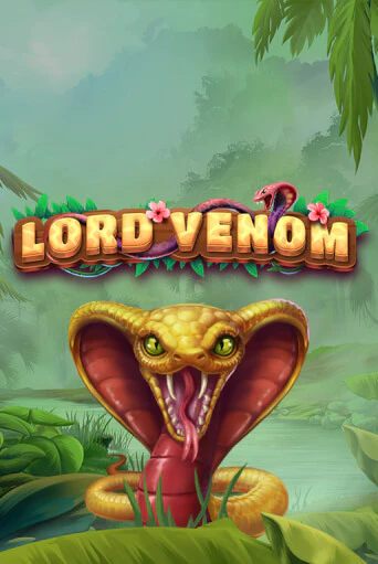 Lord Venom играть на фантики | Pin-Up бесплатно