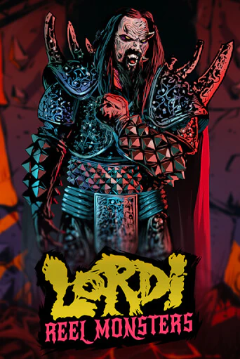 Lordi Reel Monsters играть на фантики | Pin-Up бесплатно