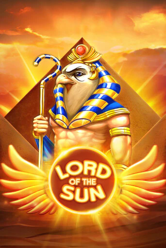 Lord of the Sun играть на фантики | Pin-Up бесплатно