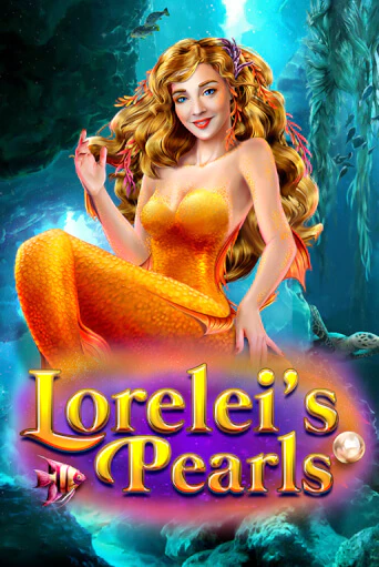 Lorelei's Pearls играть на фантики | Pin-Up бесплатно