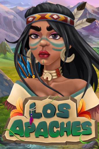 Los Apaches играть на фантики | Pin-Up бесплатно