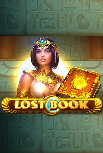 Lost Book играть на фантики | Pin-Up бесплатно