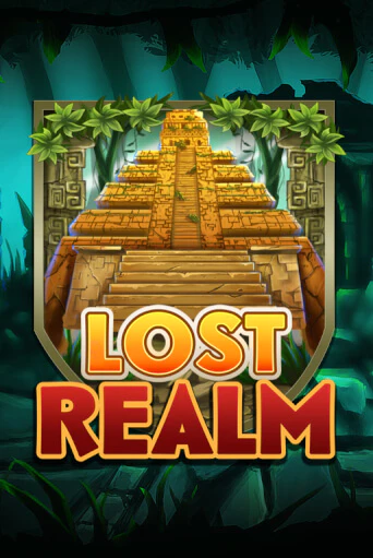 Lost Realm играть на фантики | Pin-Up бесплатно