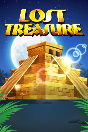 Lost Treasure играть на фантики | Pin-Up бесплатно