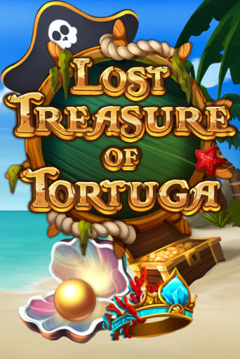 Lost Treasure of Tortuga играть на фантики | Pin-Up бесплатно