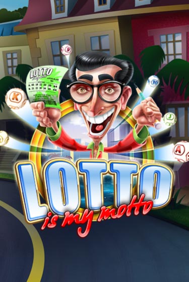 Lotto is My Motto играть на фантики | Pin-Up бесплатно