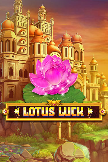 Lotus Luck играть на фантики | Pin-Up бесплатно