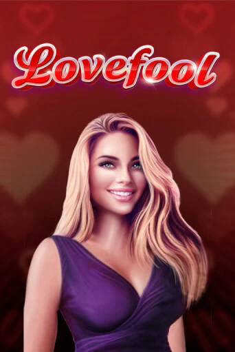 Love Fool играть на фантики | Pin-Up бесплатно