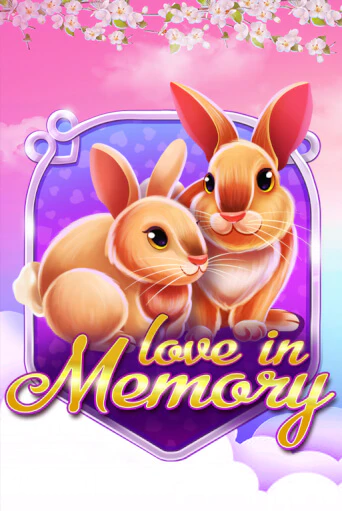 Love In Memory играть на фантики | Pin-Up бесплатно