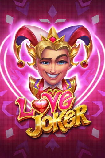 Love Joker играть на фантики | Pin-Up бесплатно