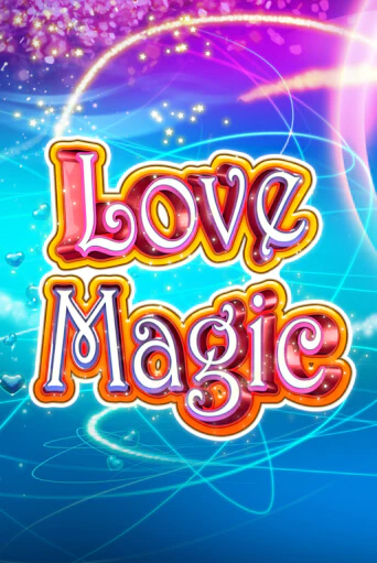 Love Magic играть на фантики | Pin-Up бесплатно