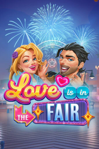 Love is in the Fair играть на фантики | Pin-Up бесплатно