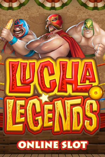 Lucha Legends играть на фантики | Pin-Up бесплатно