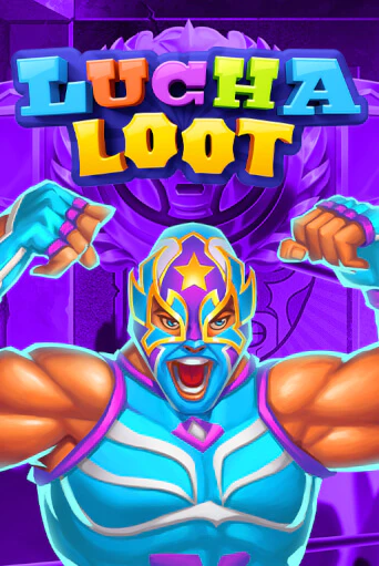 Lucha Loot играть на фантики | Pin-Up бесплатно