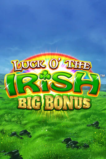 Luck O' the Irish Big Bonus играть на фантики | Pin-Up бесплатно