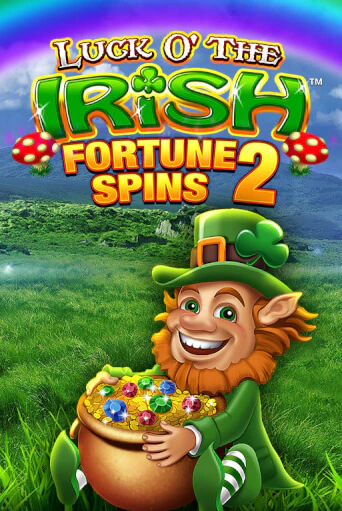 Luck O' The Irish Fortune Spins 2 играть на фантики | Pin-Up бесплатно