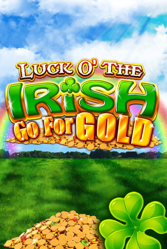 Luck O' the Irish Go For Gold играть на фантики | Pin-Up бесплатно