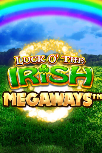 Luck O' The Irish Megaways играть на фантики | Pin-Up бесплатно