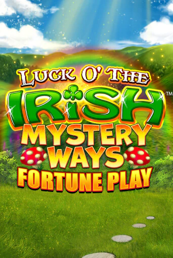 Luck O' the Irish Mystery Ways играть на фантики | Pin-Up бесплатно