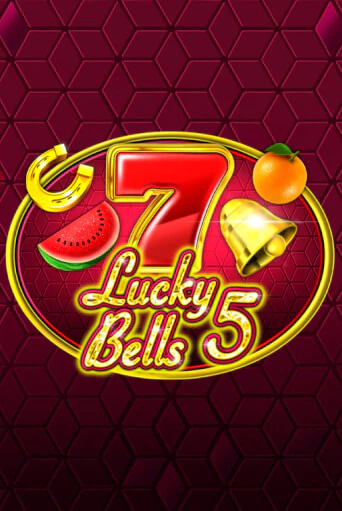 Lucky 5 Bells играть на фантики | Pin-Up бесплатно