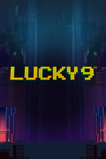 Lucky 9 играть на фантики | Pin-Up бесплатно