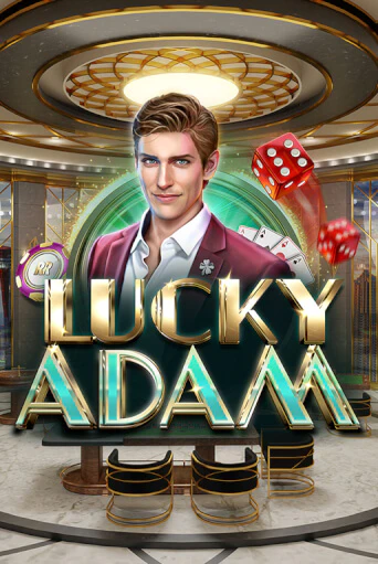 Lucky Adam играть на фантики | Pin-Up бесплатно