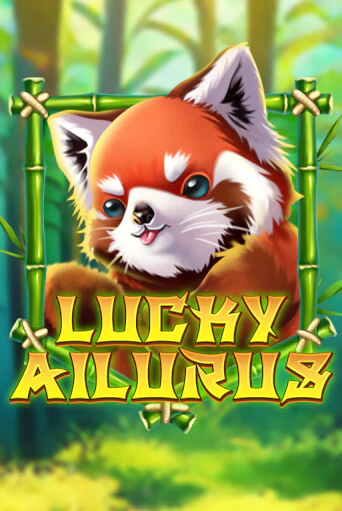 Lucky Ailurus играть на фантики | Pin-Up бесплатно