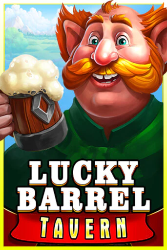 Lucky Barrel Tavern играть на фантики | Pin-Up бесплатно