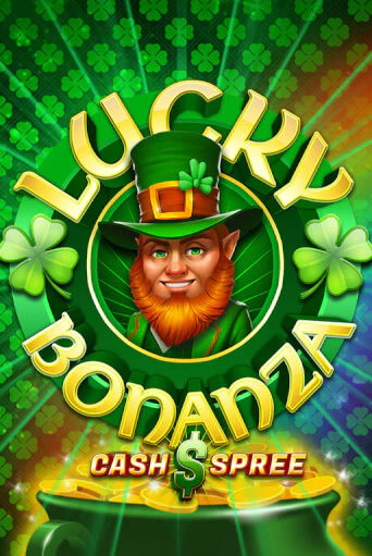 Lucky Bonanza Cash Spree играть на фантики | Pin-Up бесплатно