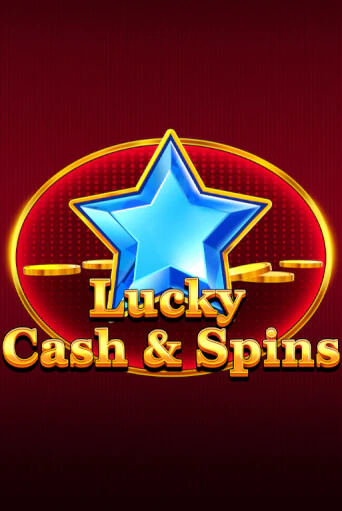 Lucky Cash And Spins играть на фантики | Pin-Up бесплатно