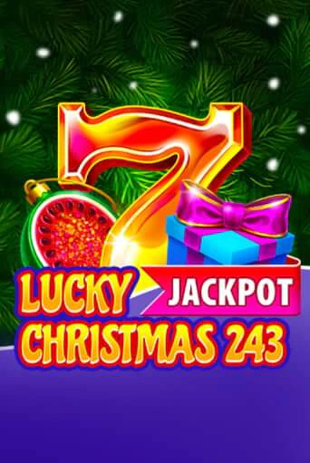 Lucky Christmas 243 играть на фантики | Pin-Up бесплатно